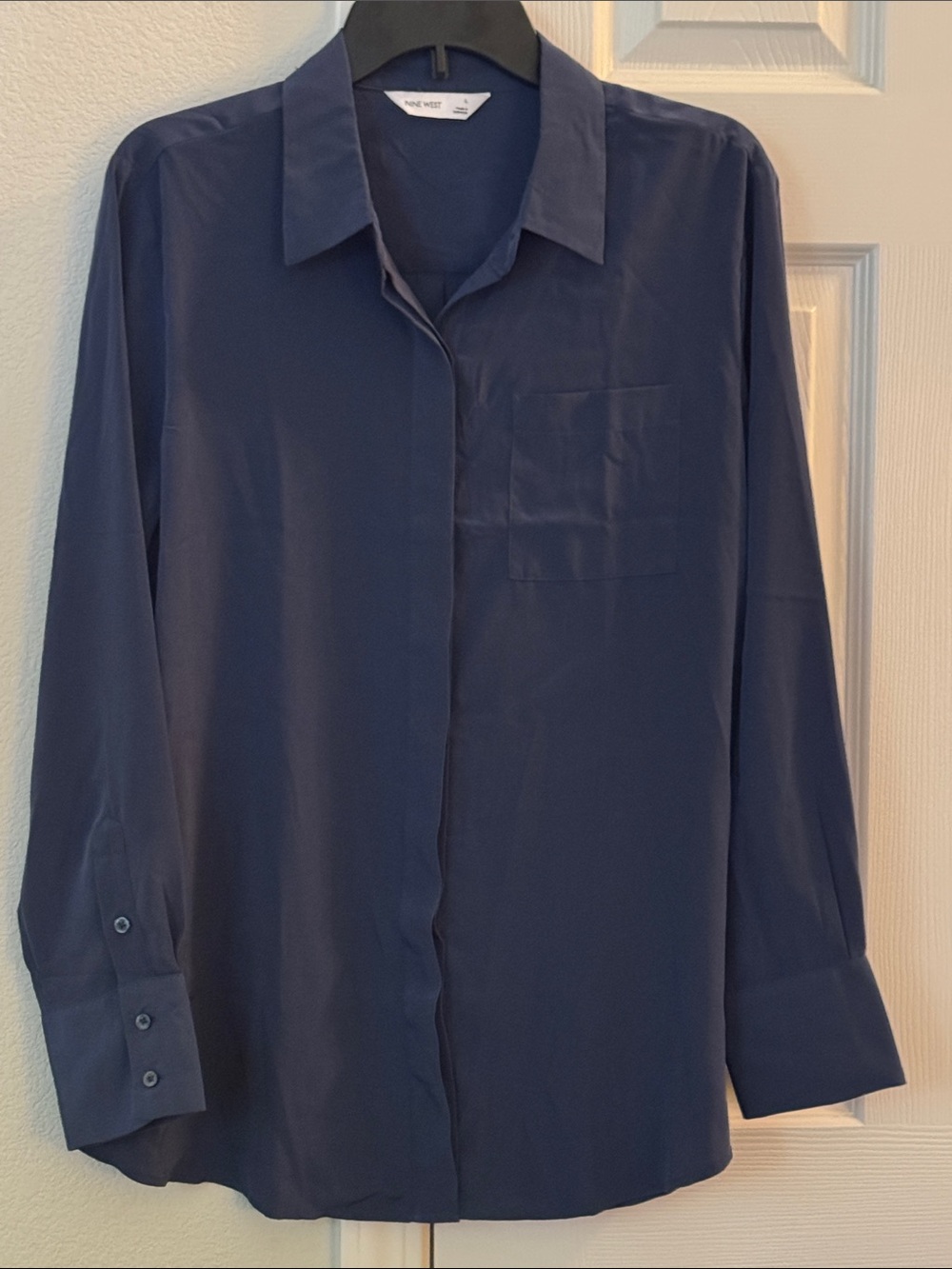Nine West Blouse